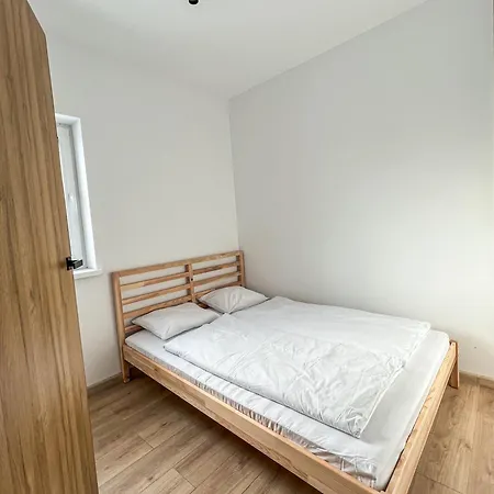 Domek W Zatorze Energylandia Murowany 1 *