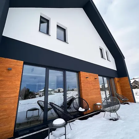 Domek W Zatorze Energylandia Murowany 1 Apartment Piotrowice (Oswiecim)
