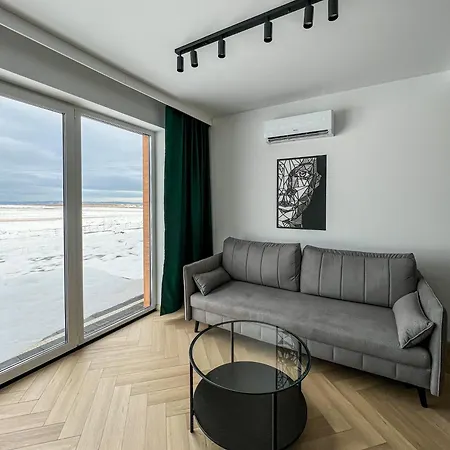 Domek W Zatorze Energylandia Murowany 1 Apartment Piotrowice (Oswiecim)