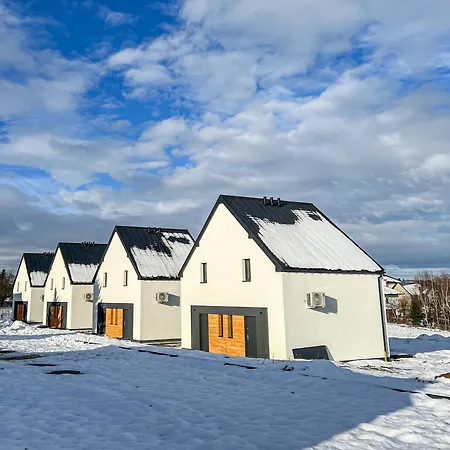 Apartment Domek W Zatorze Energylandia Murowany 1
