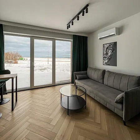 Apartment Domek W Zatorze Energylandia Murowany 1 Piotrowice (Oswiecim)