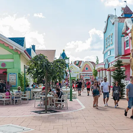Domek W Zatorze Energylandia Murowany 1 Piotrowice (Oswiecim)